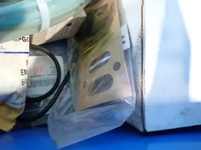 Hardware Parts Lot