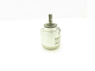 Kamo Kamoseiko BR65SH-20G-8T Ball-type Gearbox 20:1 Inline Reducer 1/20G