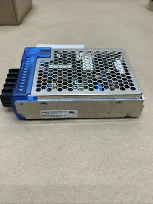 NEW Omron S8VM-05024C
