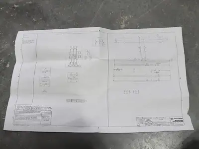NEW ALLEN-BRADLEY YUTKNPN90/2BD