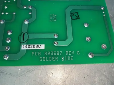 Used CINCINNATI INCORPORATED 829627 Printed Circuit Boards (PCB) Ohio US | HGR 24 #1507650