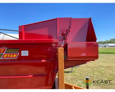 Used KELLY RYAN _UNKNOWN_ Feeder Wagons Iowa US | Keast Enterprises #1360321
