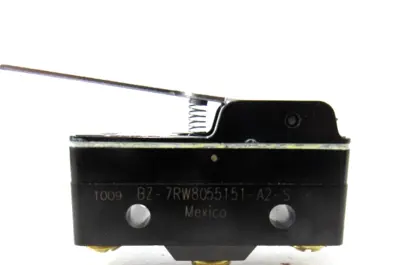 NEW HONEYWELL MICROSWITCH BZ-7RW8055151-A2-S BASIC SWITCH BZ7RW8055151A2S