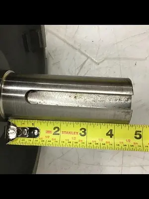 USED BALDOR 5232477-1