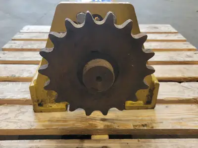 Used REXNORD XAAA0007500X1XA Gearboxes British Columbia CA | Lenmark #1440955