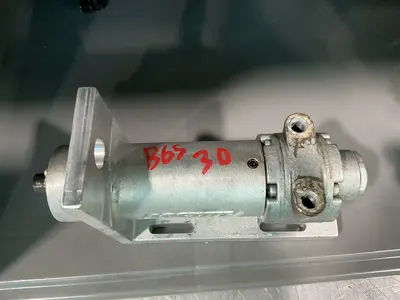 Used LOCTITE _UNKNOWN_ Pumps Ohio US | HGR 24 #1518095