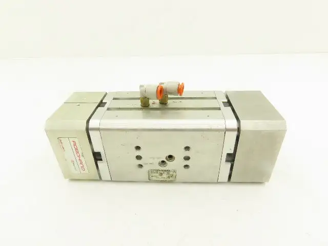Used DESTACO _UNKNOWN_ Pneumatic Cylinders Indiana US | Arrow Industrial #1185555