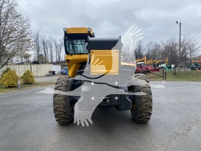 USED 2018 DIECI ICARUS 10.44C