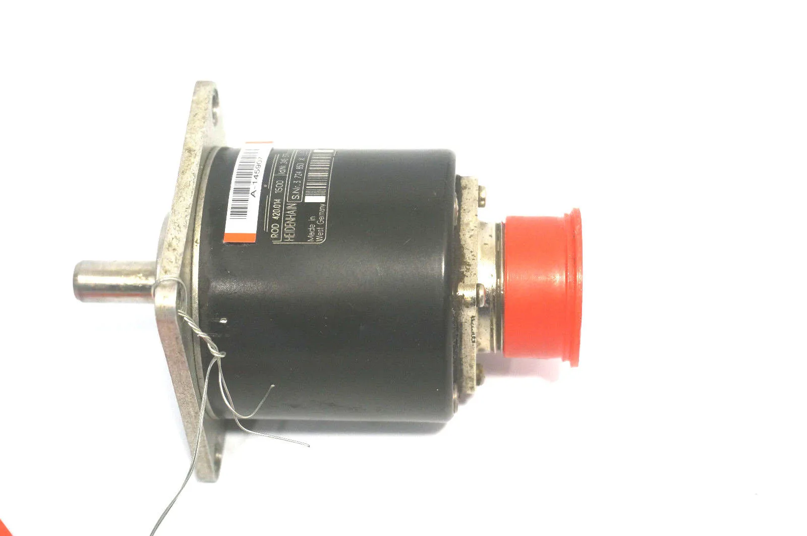 HEIDENHAIN CORP 245-819-01 ENCODER 24581901