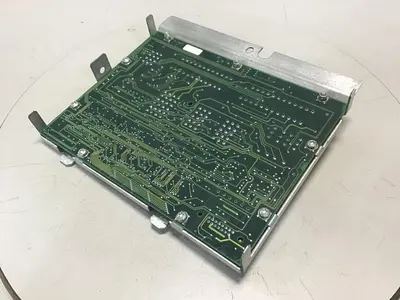 USED ABB 3HAB7215-1/07