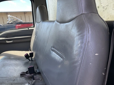 USED 2000 FORD F350 SUPER DUTY