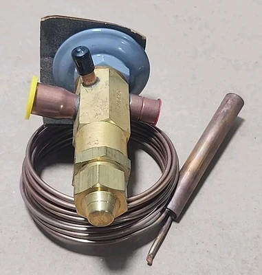 NEW Sporlan SPE-1-Z