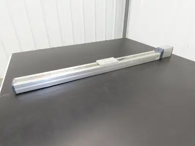 IAI RCP4-SA7C-I-56P-16-800-P3-M RoboCylinder PowerCon Pneumatic Cylinder 800mm