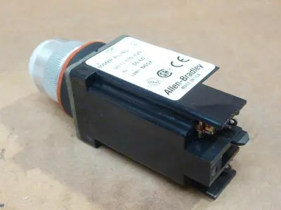 NEW ALLEN BRADLEY 800MR-PL16WS