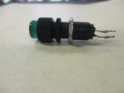 Green DDP+PS90 A Indicator RJ45 Used Panel Lamp (QTY 2)