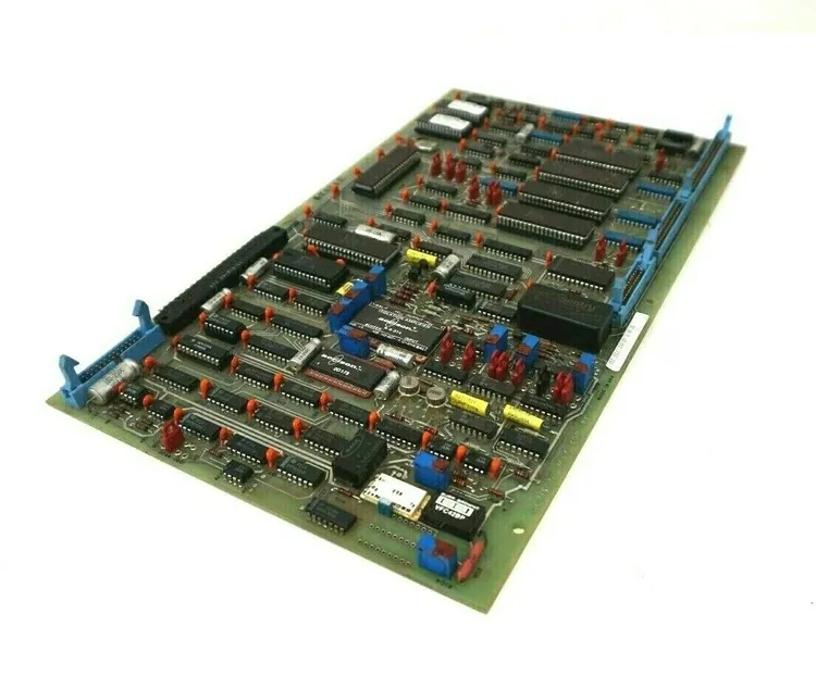 Used ACRISON _UNKNOWN_ Printed Circuit Boards (PCB) | SB Industrial Supply #854038