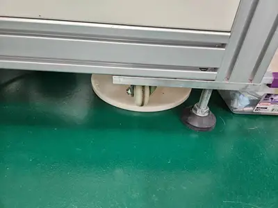 USED B&P BPA0281-101