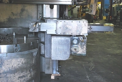USED 1960 BULLARD DYNATROL