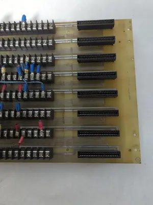 Used BENDIX 3726576F Misc Electrical & Power Parts Ohio US | Surplus Asset Holdings #1244769