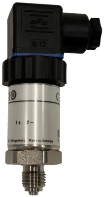 NEW WIKA S-10