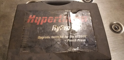 WHITNEY CS-409 Turret Punches | CNC Pro Equipment (15)