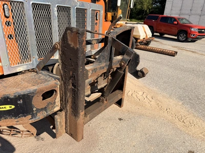 Used 2002 INTERNATIONAL F-2574 6X4 Tow trucks Michigan US | Miedema Asset Management Group #1338400