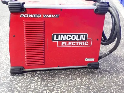 USED LINCOLN ELECTRIC K28233 / POWER WAVE S350