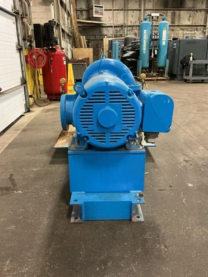 Used PACO _UNKNOWN_ Centrifugal Pumps Ohio US | Equipment Recovery Corp. #1330734