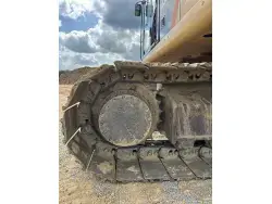 Used 2013 CATERPILLAR 336EL Crawler Excavators Pennsylvania US | Iron Exchange Equipment Solutions #1455463