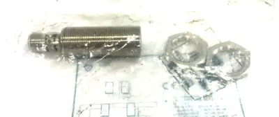 NEW WENGLOR I18N003 INDUCTIVE SENSOR