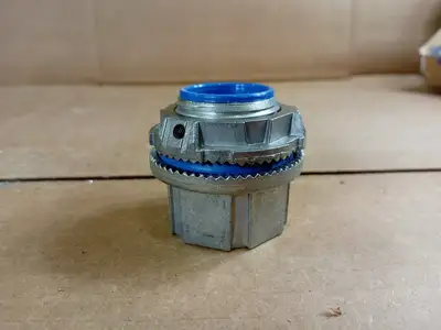 NEW THOMAS & BETTS H100GRA-C
