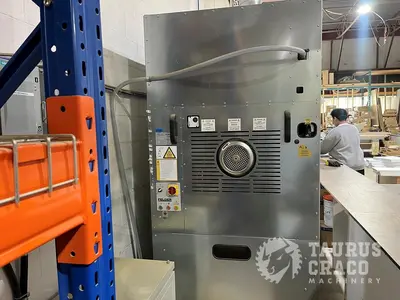 USED 2023 FELDER RL 350 DUST COLLECTOR