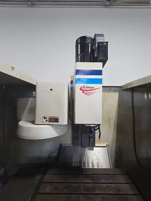 USED FADAL VMC3016