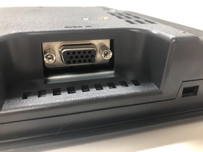 USED KEYENCE CORP CA-MP81