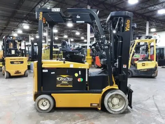 Used 2020 YALE ERC070 Misc Forklifts | Russell Equipment #724437