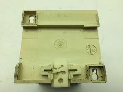 Positive Contact SCU-100 Sensor Control Unit DIN Rail Mount Lot of 5