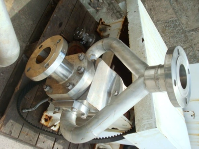 Maelstrom Icv100 Inline Mixer 55 kW
