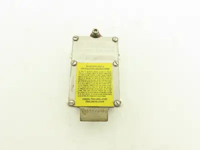 Namco Controls 180-25302 Snap Lock Limit Switch