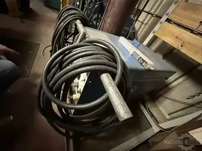 USED MILLER SCP-200C