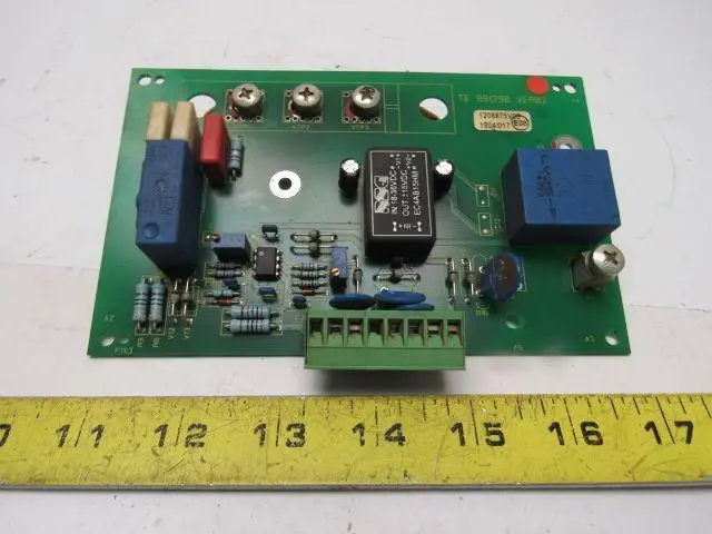 Used HUTTINGER ELEKTRONIK _UNKNOWN_ Miscellaneous MRO | Arrow Industrial #644173
