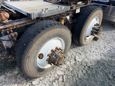 Used 2011 MACK CHU613 Misc Trucks Oklahoma US | Miedema Asset Management Group #1705214