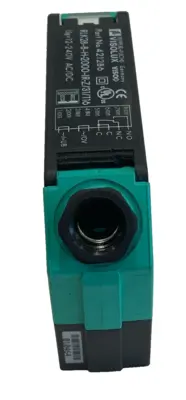 USED PEPPERL+FUCHS RLK28-8-H-2000-IR-Z/31/116 PHOTOELECTRIC SENSOR RLK288H2000IR