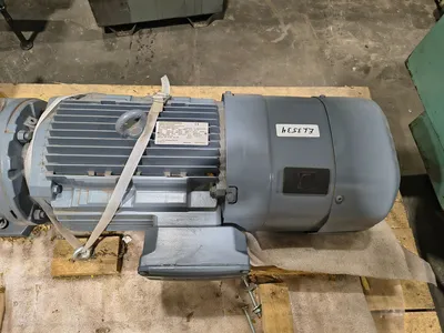 SEW-EURODRIVE K87 DRL160M4BE20/TF/AG7W GEAR MOTOR | ESS Industrial Equipment Sales (3)