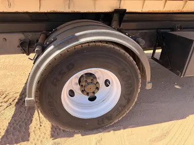 Used 2008 INTERNATIONAL 7400 Hooklifts & Roll-Offs Utah US | CSS Equipment Sales #1347548