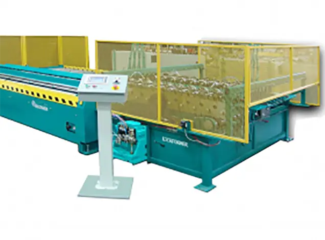 New | in-Stock IOWA PRECISION INDUSTRIES _UNKNOWN_ Pipe, Tube & Bar Benders | H. Weiss Machinery & Supply #1231640