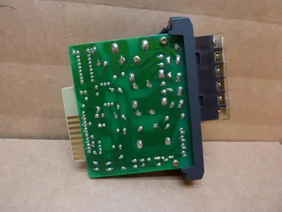 USED GENERAL ELECTRIC / GE IC610MDL176A