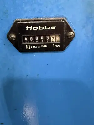 Used _UNKNOWN_ _UNKNOWN_ Injection Molding Machines Michigan US | Harbor Machinery Inc. #1421705