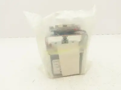 Parker 4Z-B6LJ-M-EA-C3 Electro-Mechanical Ball Valve Actuator 115V