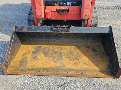 Used 2023 KUBOTA SVL-75-2 Skid Steer Loaders Oklahoma US | OT Truck & Tractor Sales #1383507