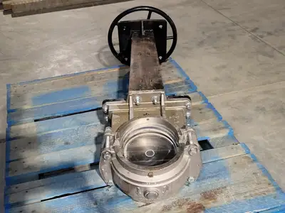 USED VICTAULIC V080795GNT1M001
